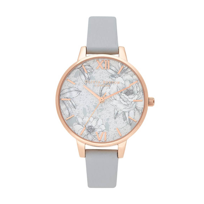 Часовник Olivia Burton OB16TZ01