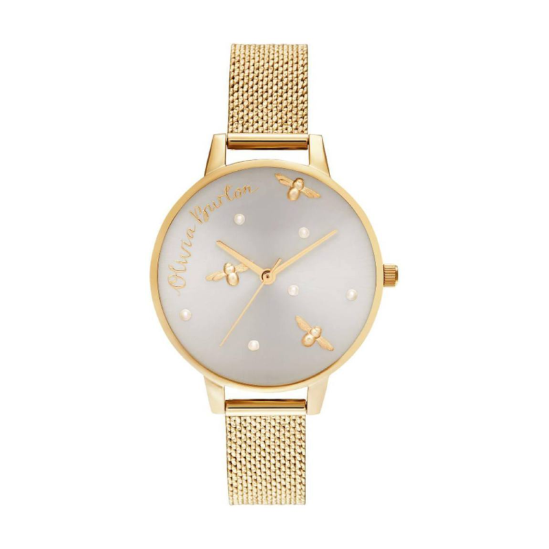 Часовник Olivia Burton OB16PQ06