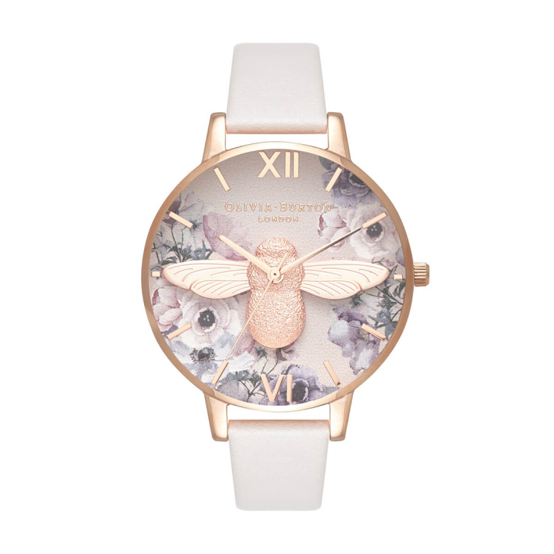 Часовник Olivia Burton OB16PP41