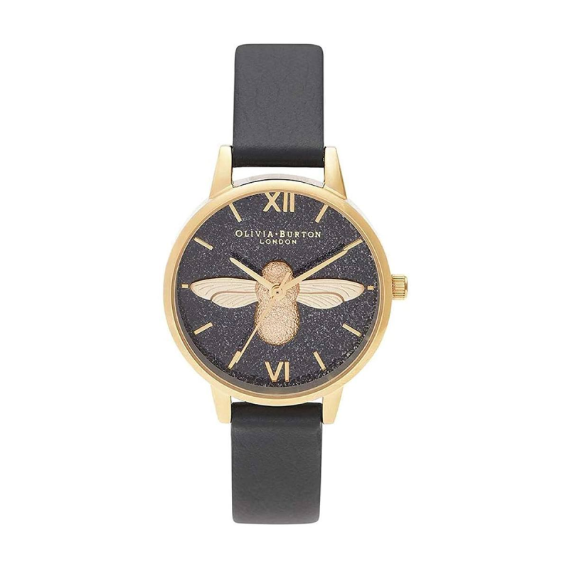 Часовник Olivia Burton OB16GD48