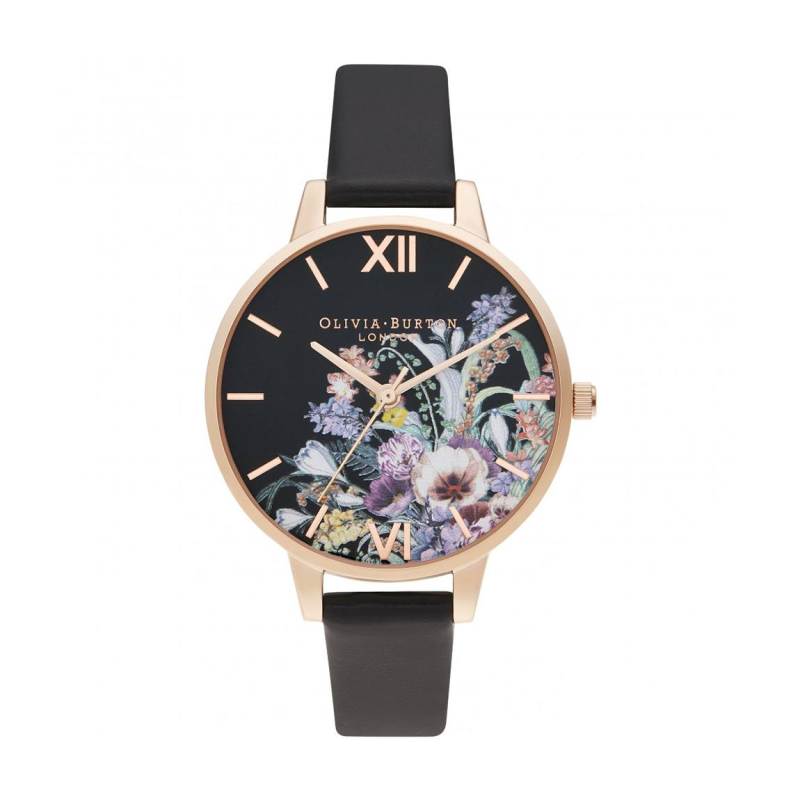 Часовник Olivia Burton OB16EG155