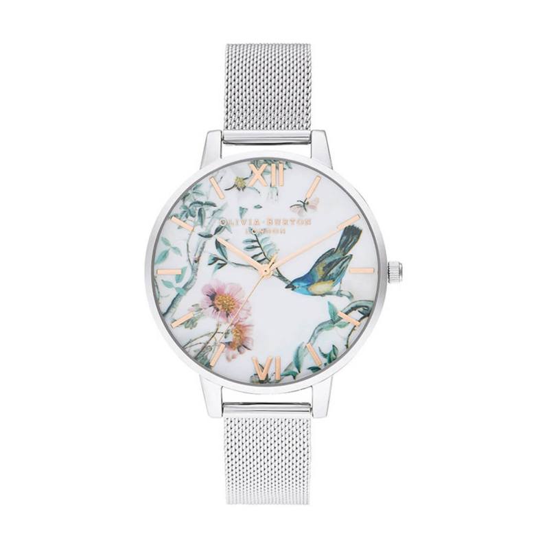Часовник Olivia Burton OB16EG147