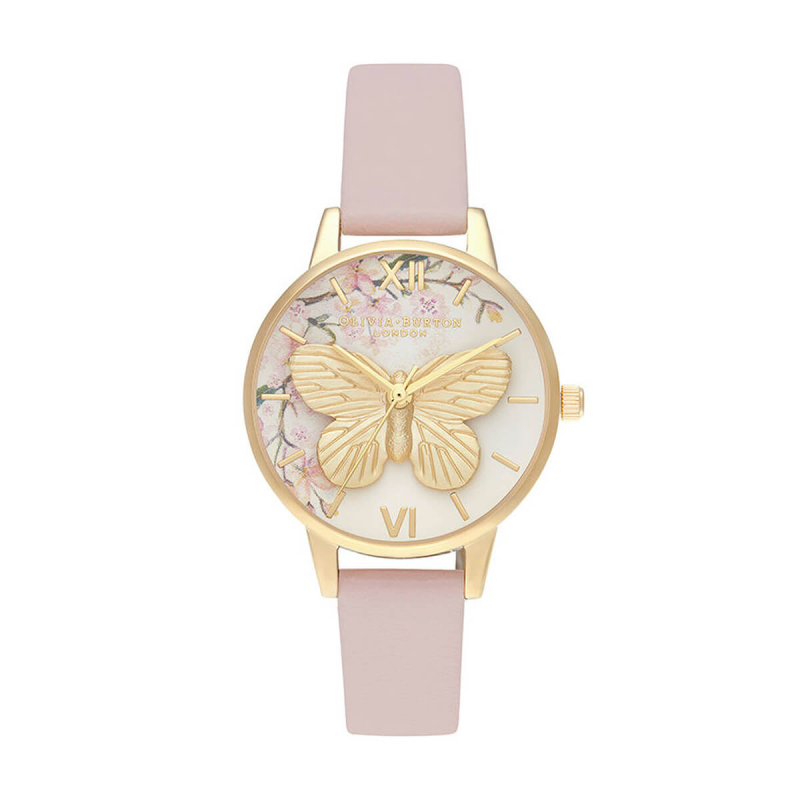 Часовник Olivia Burton OB16EG125