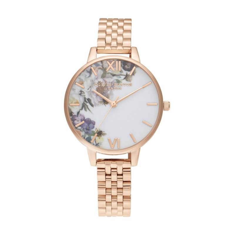 Часовник Olivia Burton OB16EG135