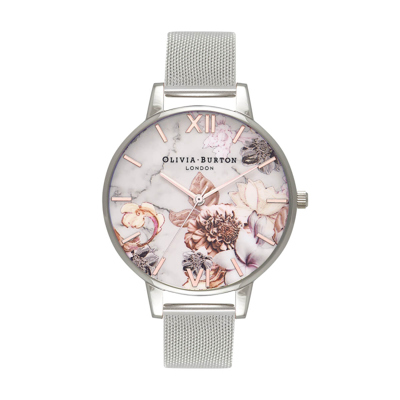 Часовник Olivia Burton OB16CS10