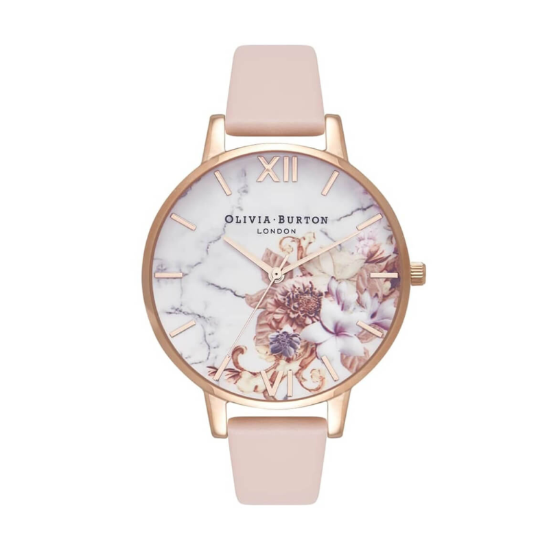 Часовник Olivia Burton OB16CS12