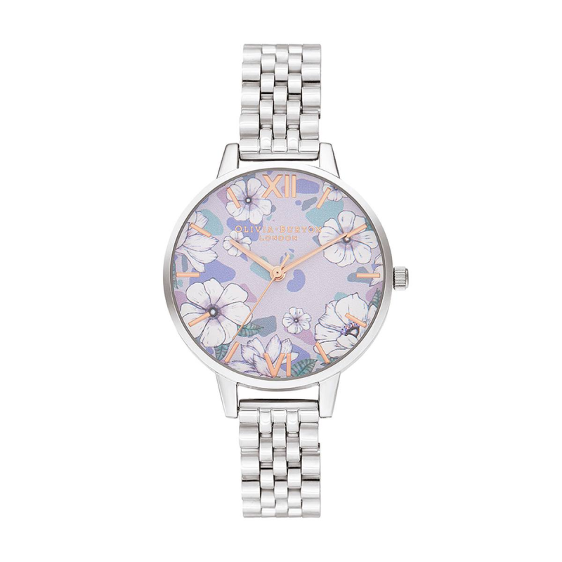 Часовник Olivia Burton OB16AN05