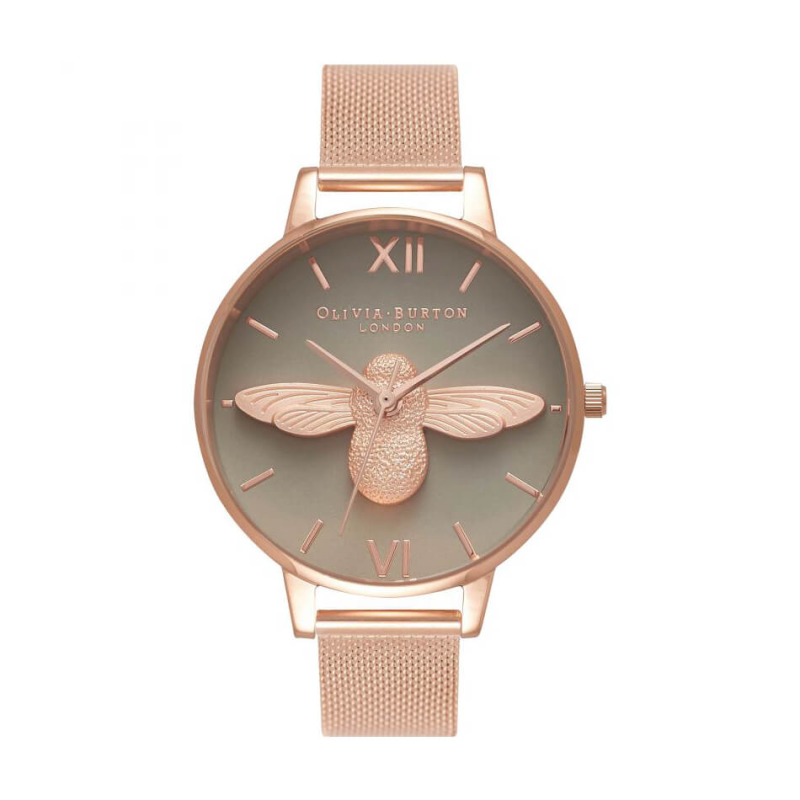Часовник Olivia Burton OB16AM117