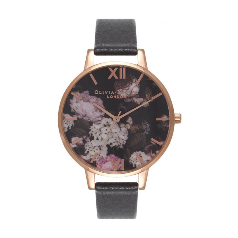 Часовник Olivia Burton OB15WG12