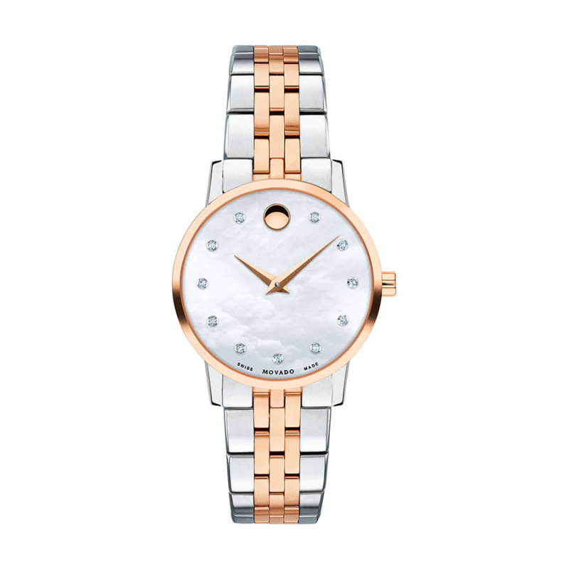 Часовник Movado 607209