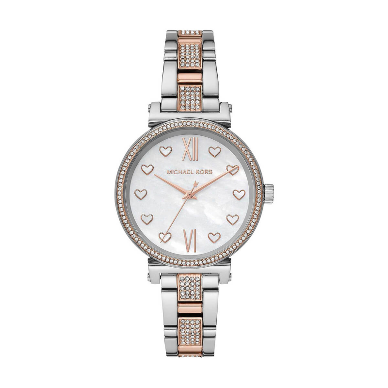 Часовник Michael Kors MK4458