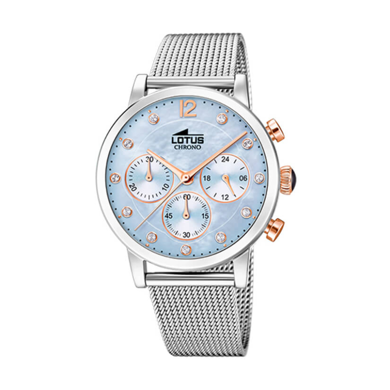 Часовник Lotus 18676/3