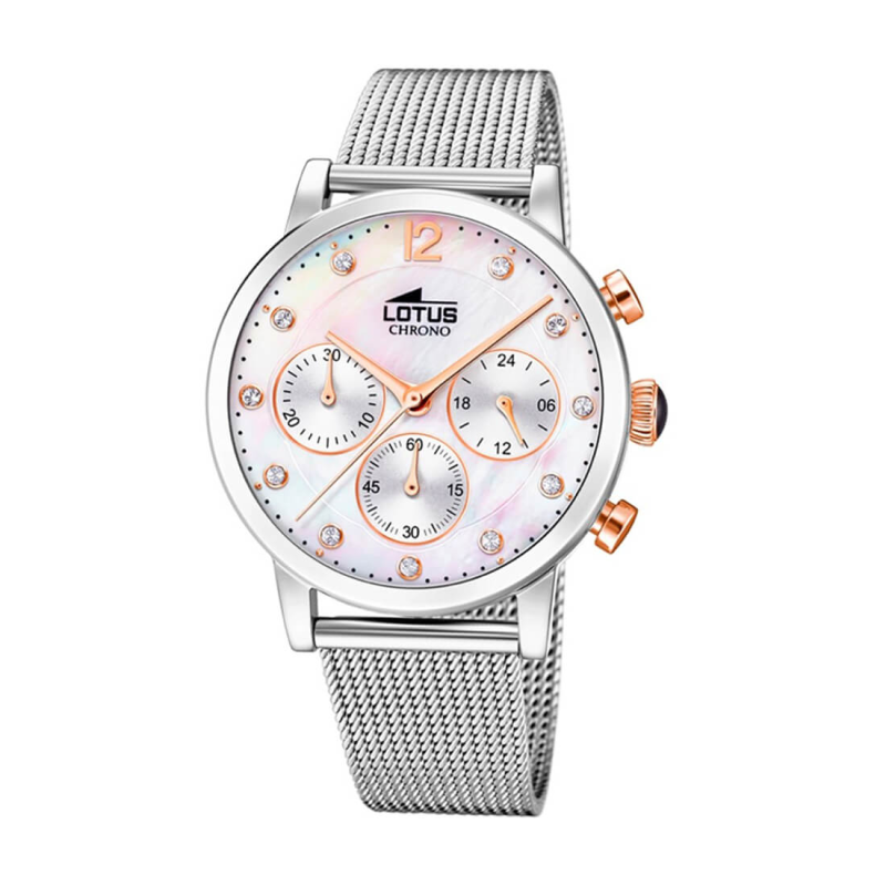 Часовник Lotus 18676/1