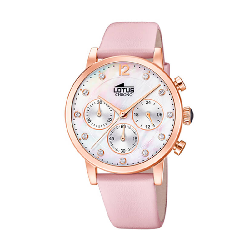 Часовник Lotus 18675/1