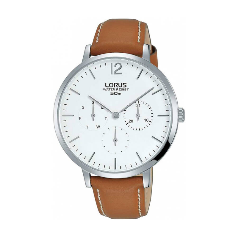 Часовник Lorus RP687CX8
