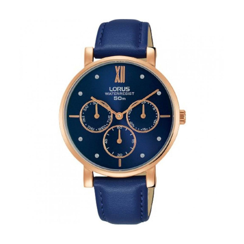 Часовник Lorus RP606DX9