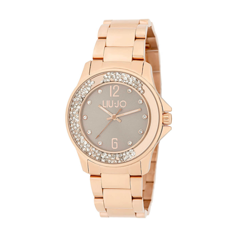Часовник Liu Jo TLJ1621