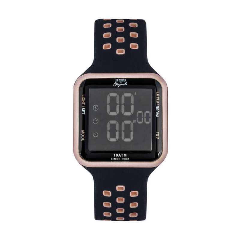 Часовник Lee Cooper Originals ORG05604.811