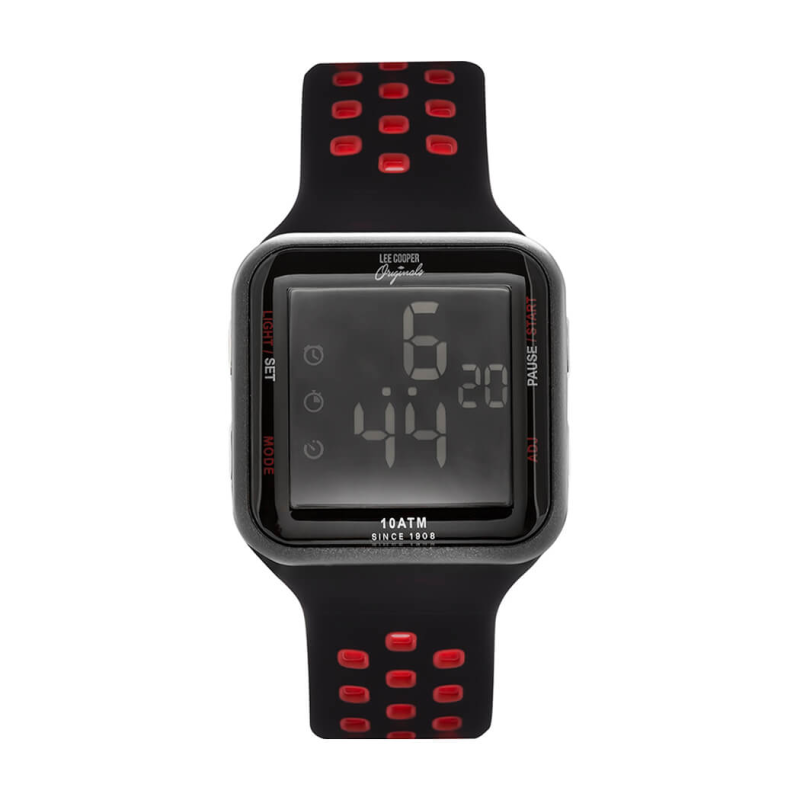 Часовник Lee Cooper Originals ORG05604.611