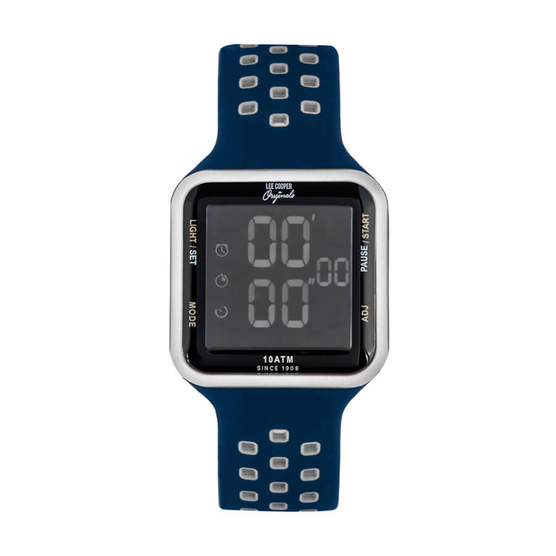 Часовник Lee Cooper Originals ORG05604.319