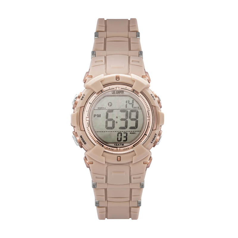 Часовник Lee Cooper Originals ORG05206.427