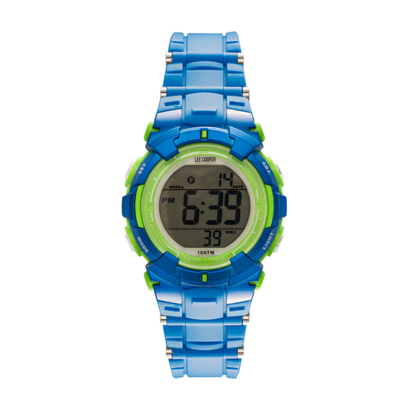 Часовник Lee Cooper Originals ORG05206.027