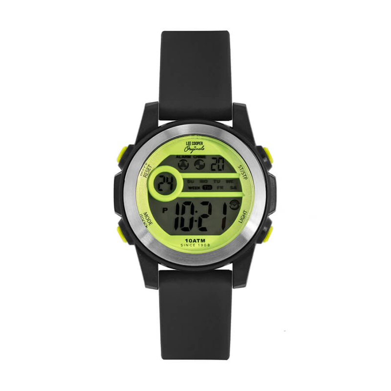 Часовник Lee Cooper Originals ORG05205.621