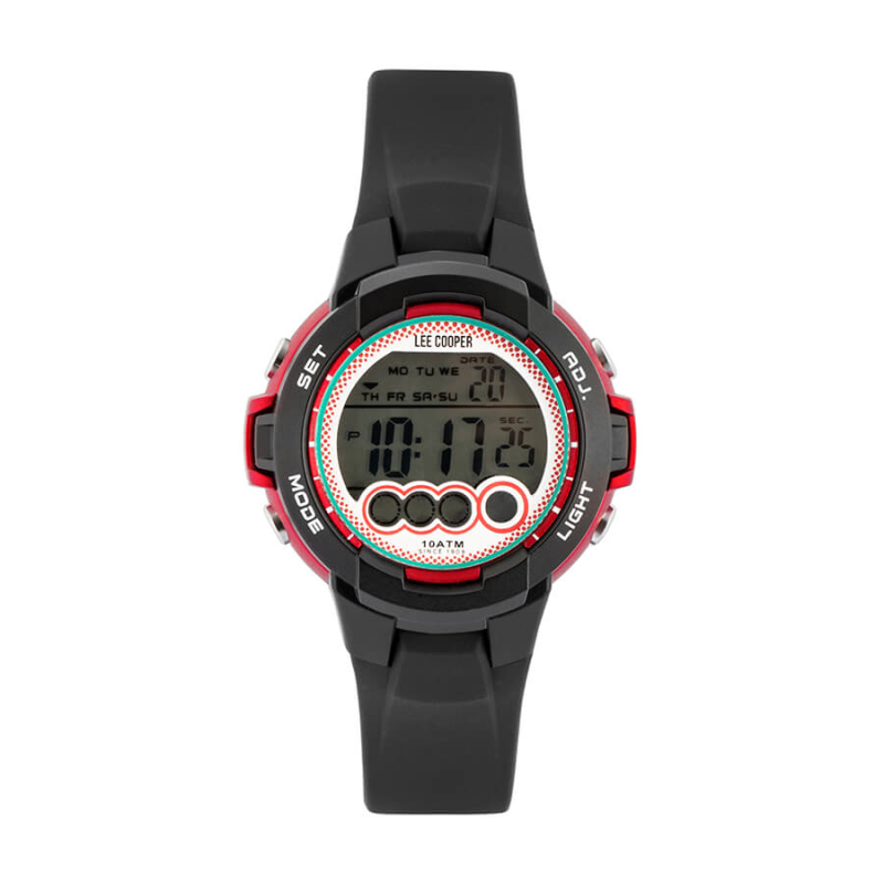 Часовник Lee Cooper Originals ORG05204.621