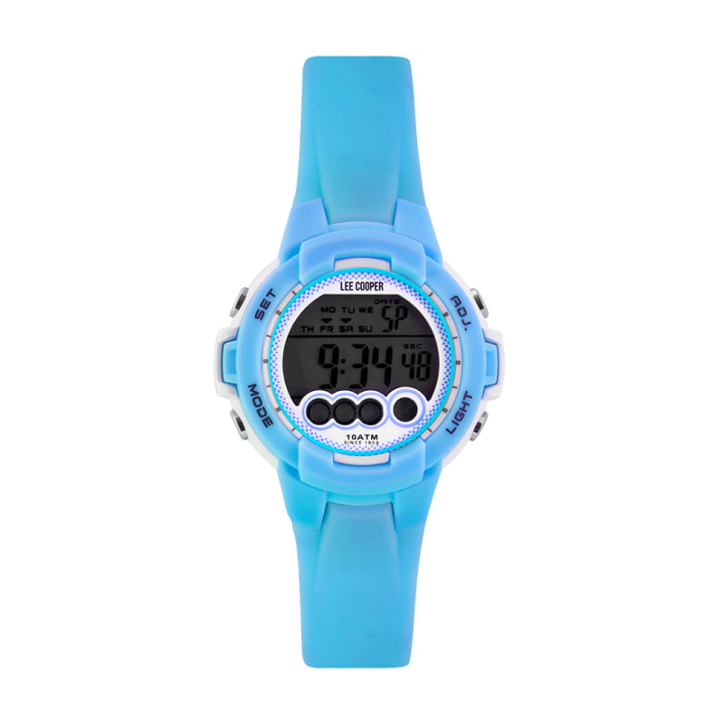 Часовник Lee Cooper Originals ORG05204.027