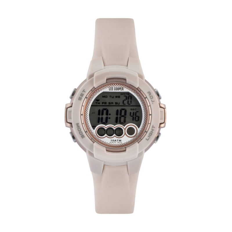 Часовник Lee Cooper Originals ORG05204.427