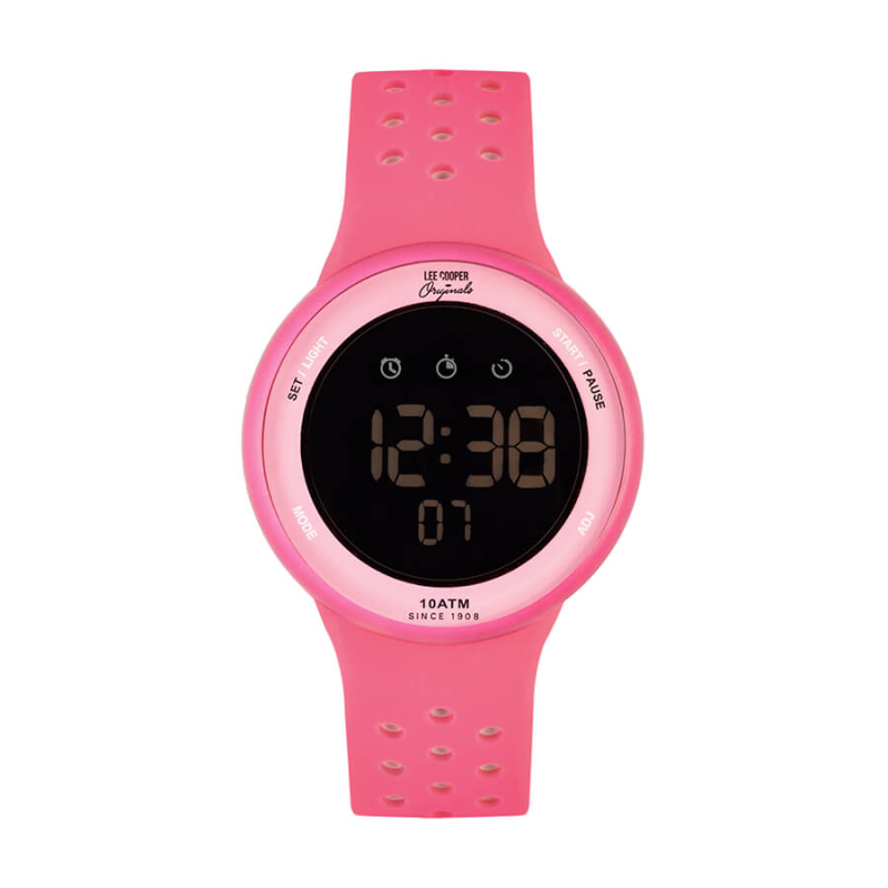 Часовник Lee Cooper Originals ORG05203.018