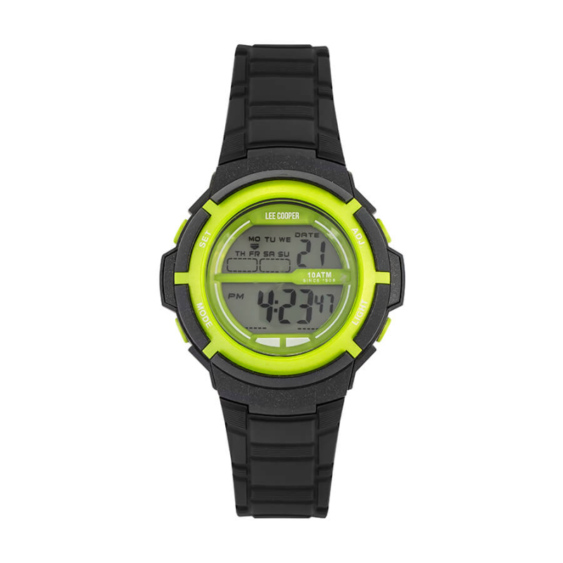 Часовник Lee Cooper Originals ORG05202.621