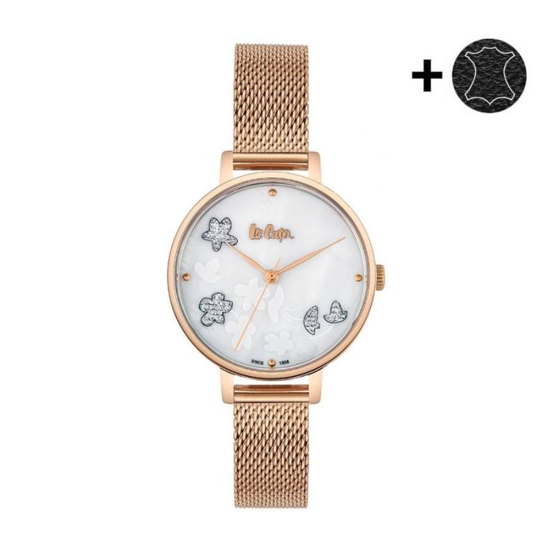 Часовник Lee Cooper LC06789.421