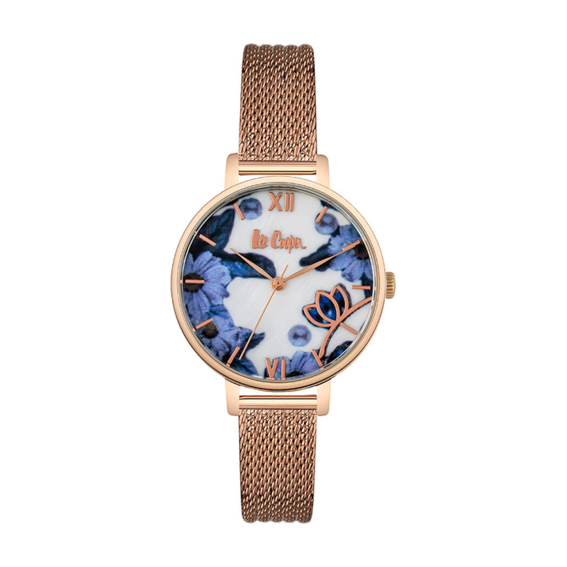 Часовник Lee Cooper LC06787.437
