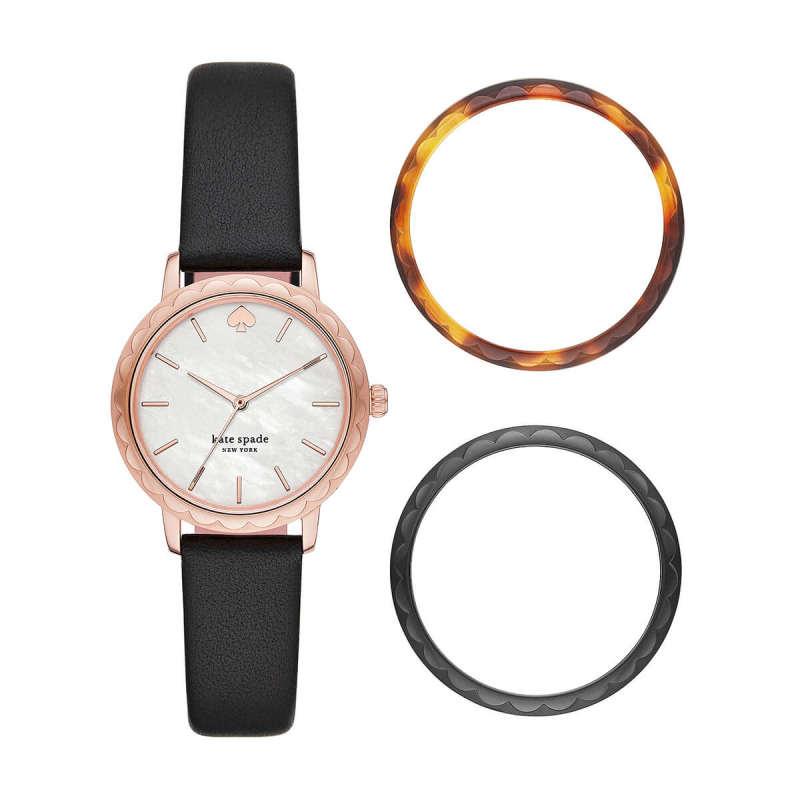 Часовник Kate Spade KSW1556B