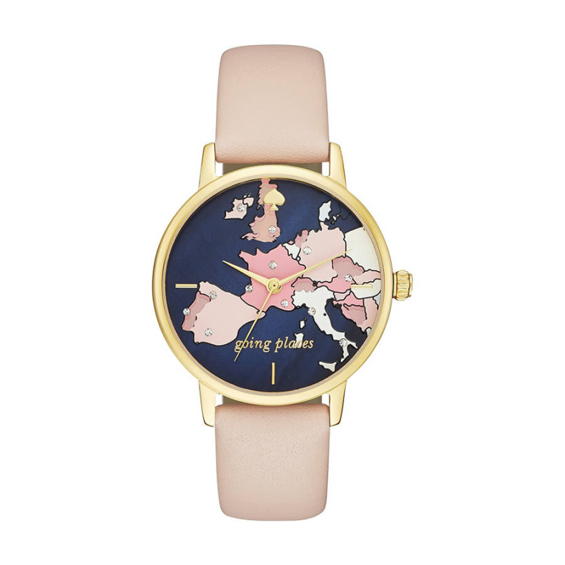 Часовник Kate Spade KSW1139