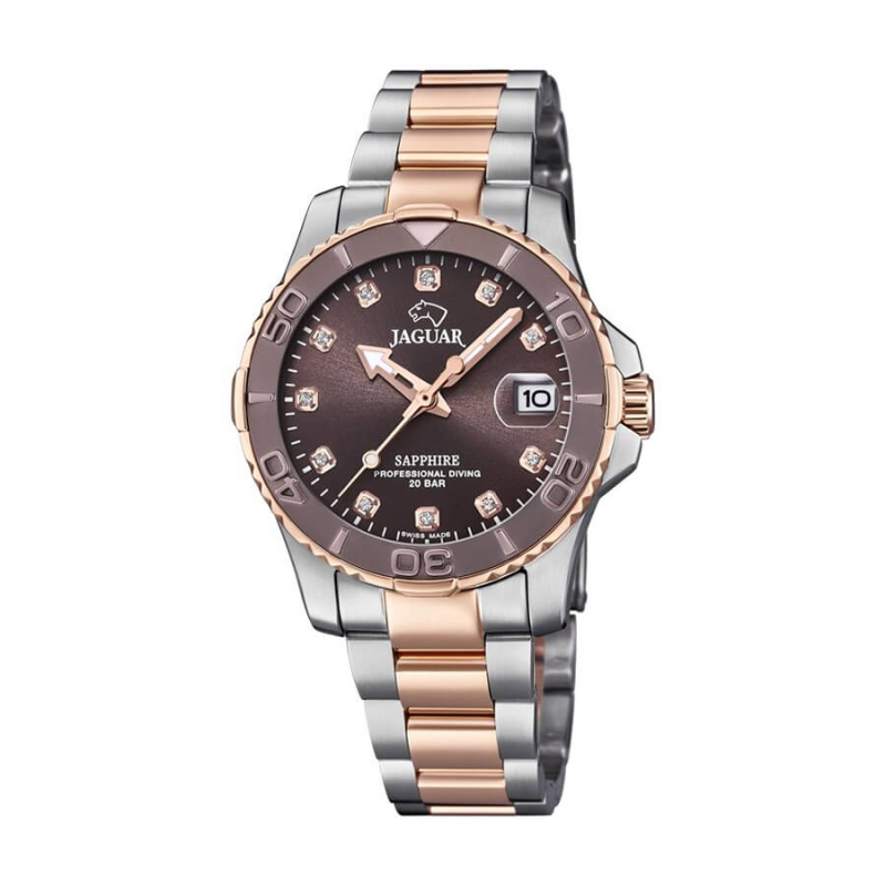 Часовник Jaguar J871/2