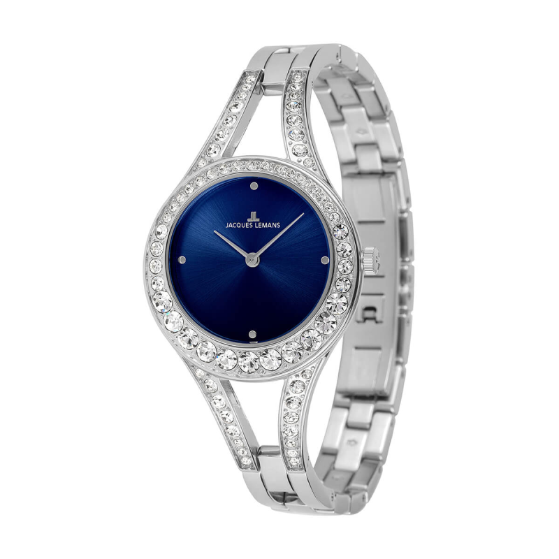 Часовник Jacques Lemans 1-2072A