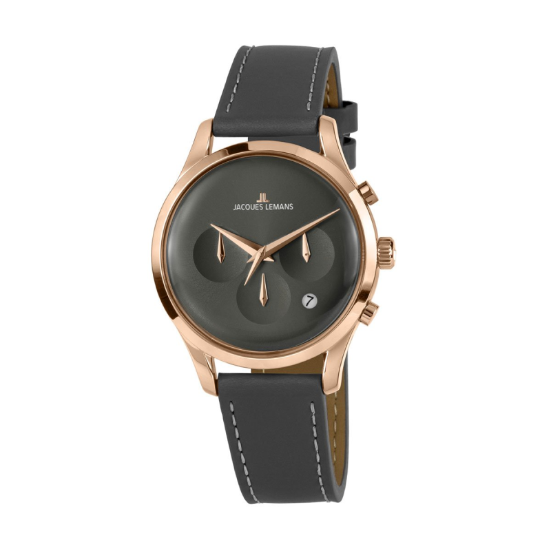 Часовник Jacques Lemans 1-2067E