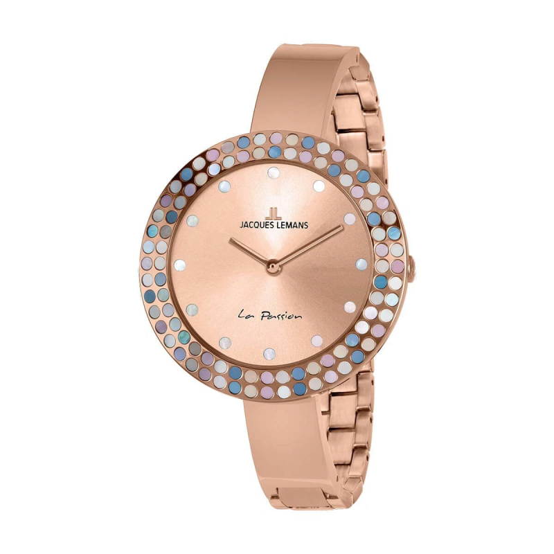 Часовник Jacques Lemans 1-2063B