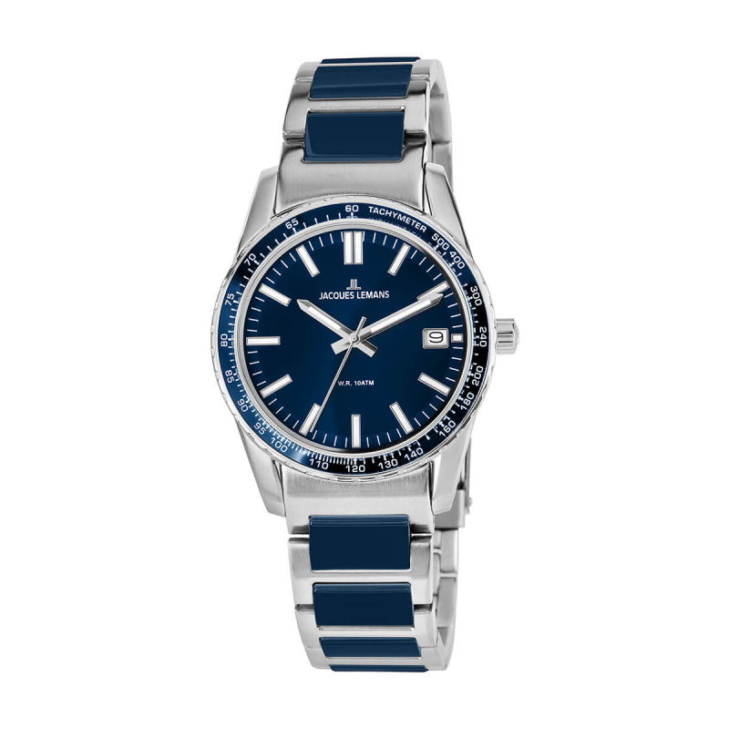Часовник Jacques Lemans 1-2060I
