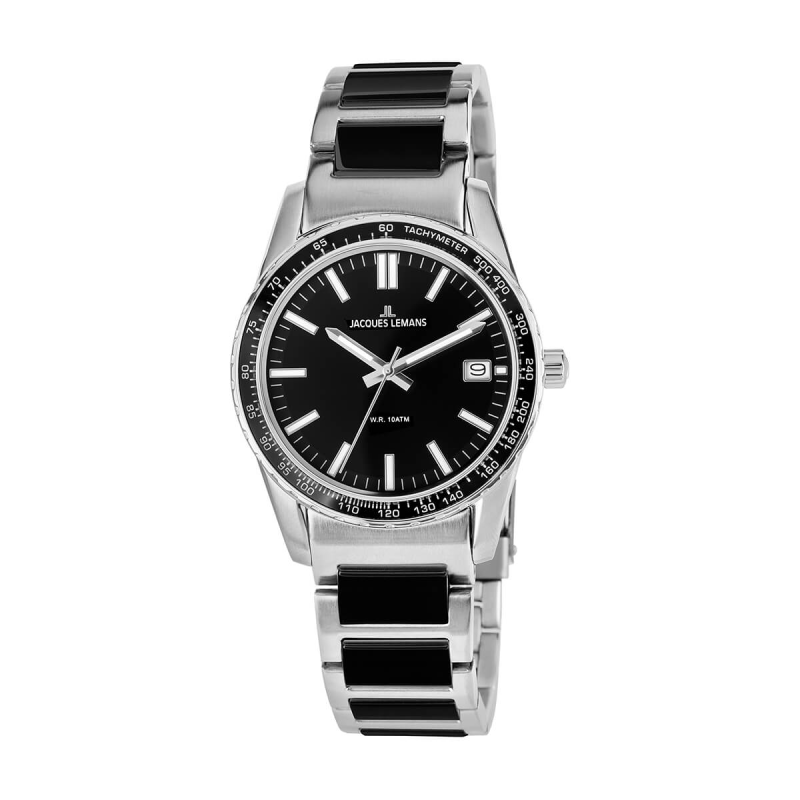 Часовник Jacques Lemans 1-2060G