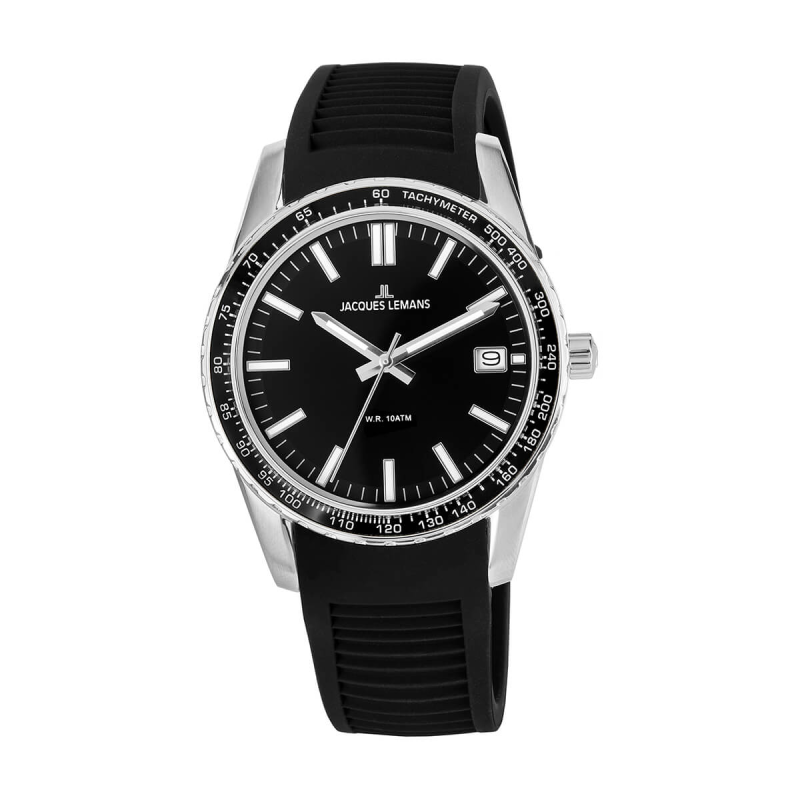 Часовник Jacques Lemans 1-2060A
