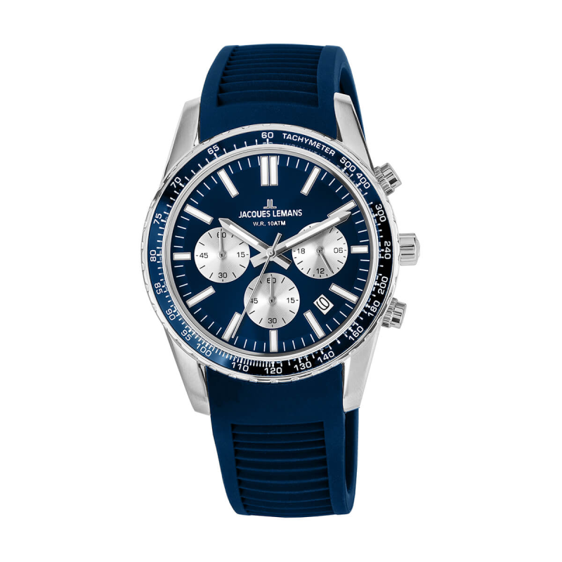 Часовник Jacques Lemans 1-2059C