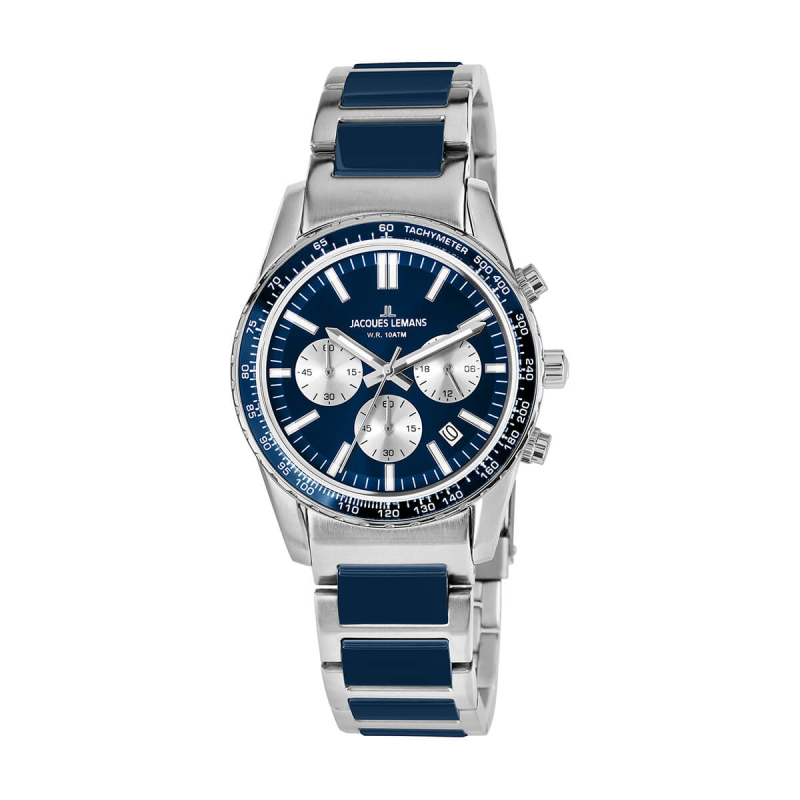 Часовник Jacques Lemans 1-2059I