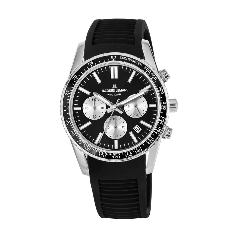 Часовник Jacques Lemans 1-2059A
