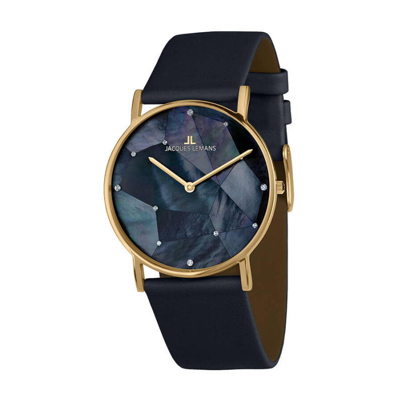 Часовник Jacques Lemans 1-2050G