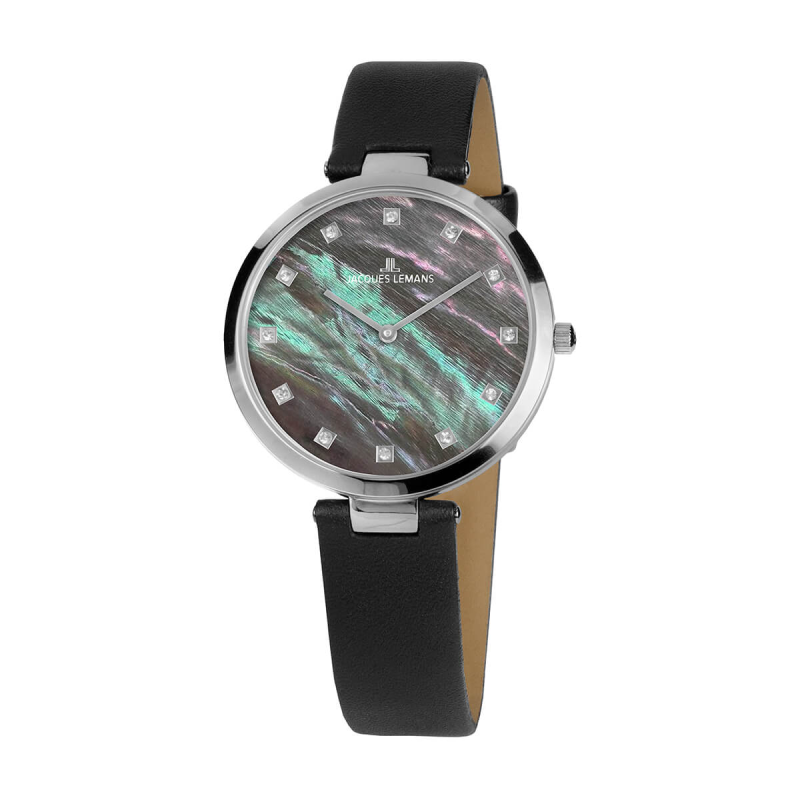 Часовник Jacques Lemans 1-2001E