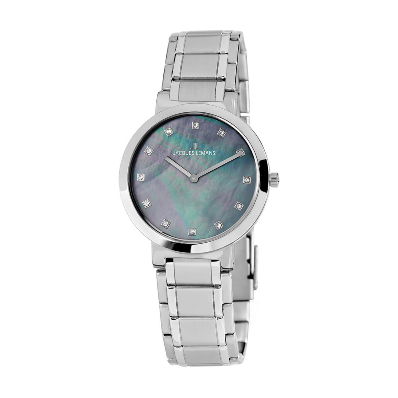 Часовник Jacques Lemans 1-1998D