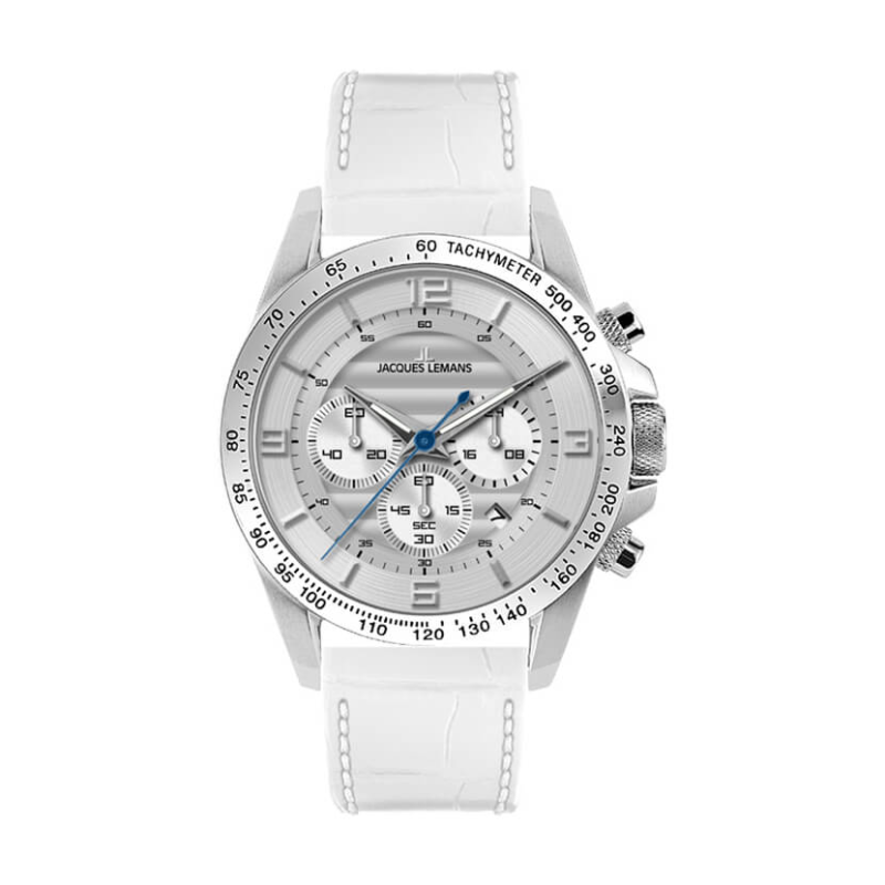 Часовник Jacques Lemans 1-1992B.1